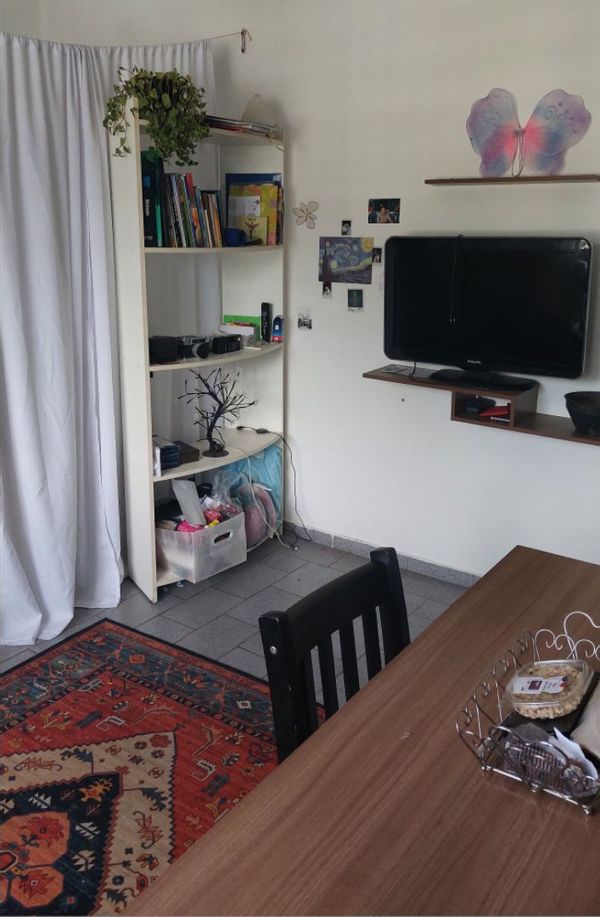 La maison de Thais