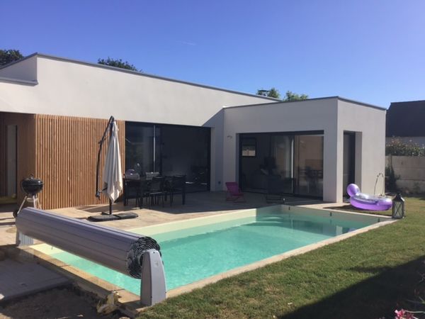 La maison de Thomas