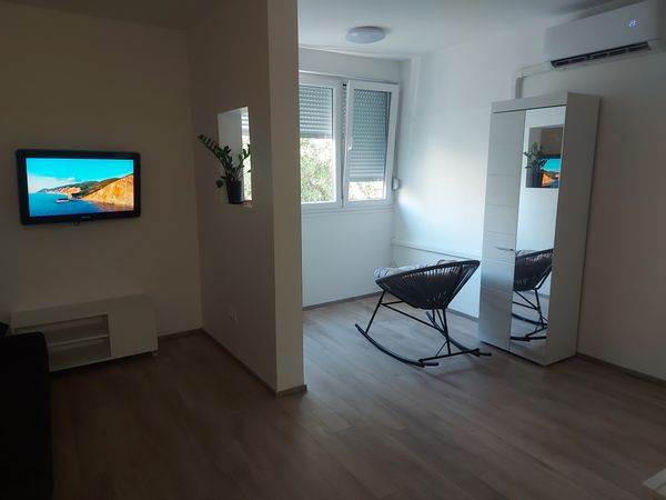 La maison de Ana