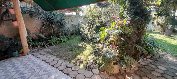 La maison de Stella