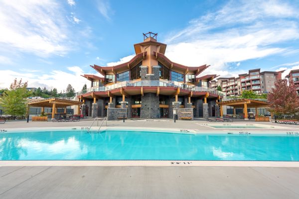 La maison de Summer