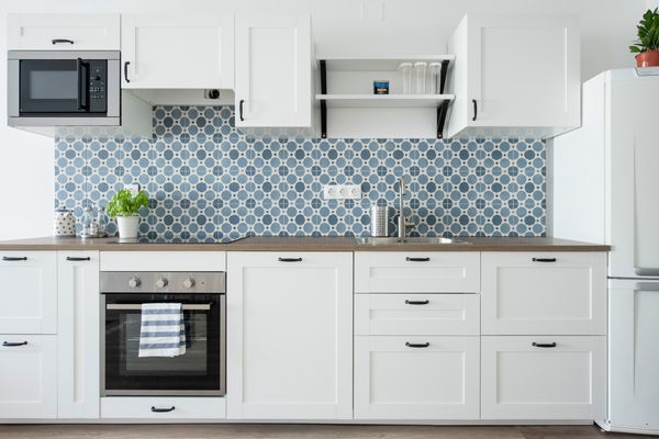 La maison de Anett