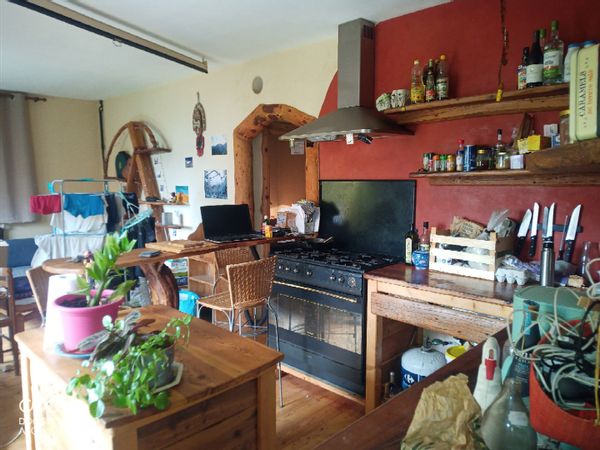 Le refuge