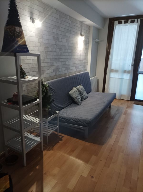 La maison de liliana