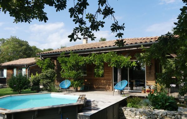 La maison de Laure