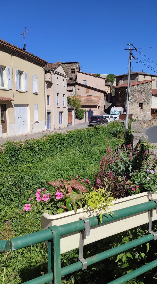 La maison de Alexis & Marine