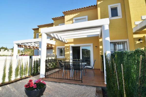 La maison de Edyta Emiliana