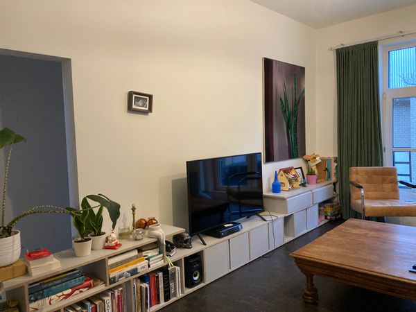 La maison de Mieke