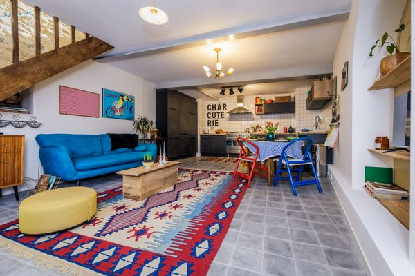 Gîte du Plô