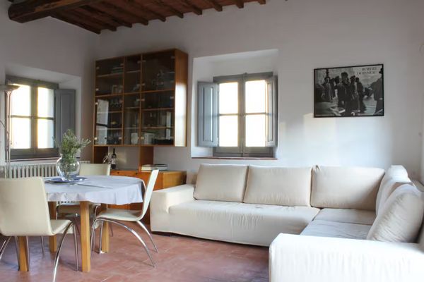 La maison de Svetlana