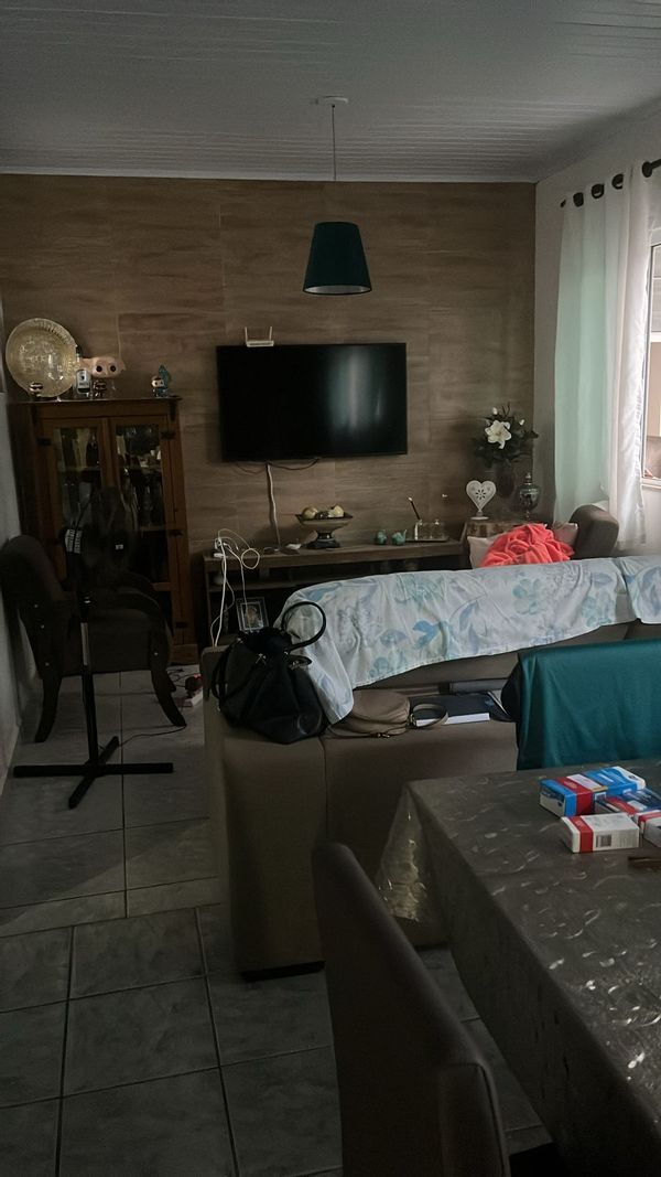 La maison de Renata