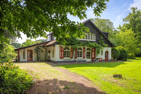 La maison de Yori