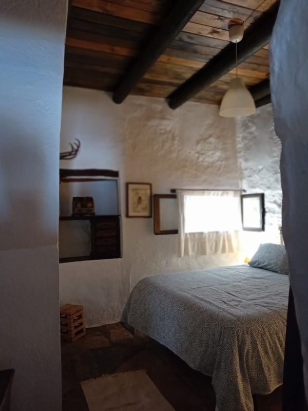 La maison de Víctor