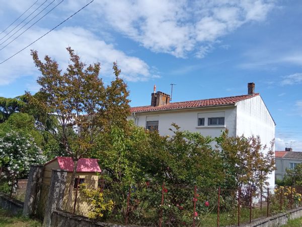 La maison de Julie et Jb