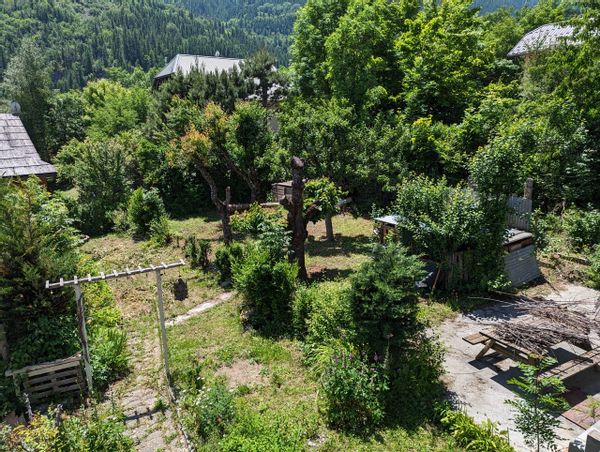Chalet Esperanza