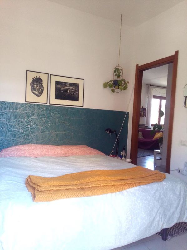 La maison de Alessandra
