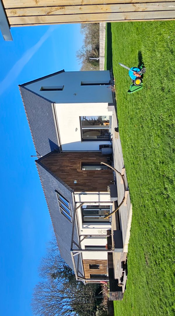 La maison de Maxime&Maeva