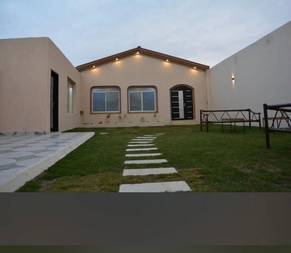 La maison de Mansour