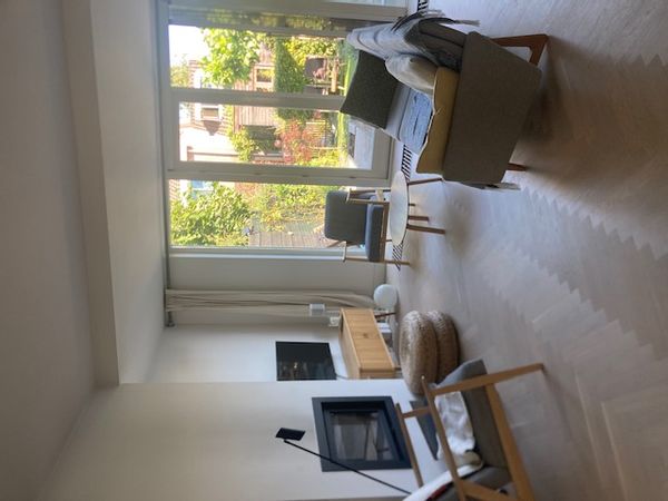 La maison de Laura