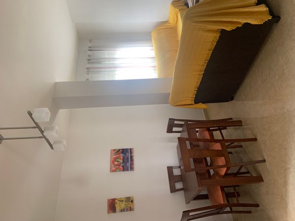 La maison de Elena