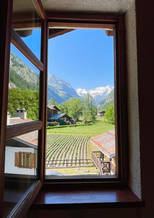 La maison de Fulvia