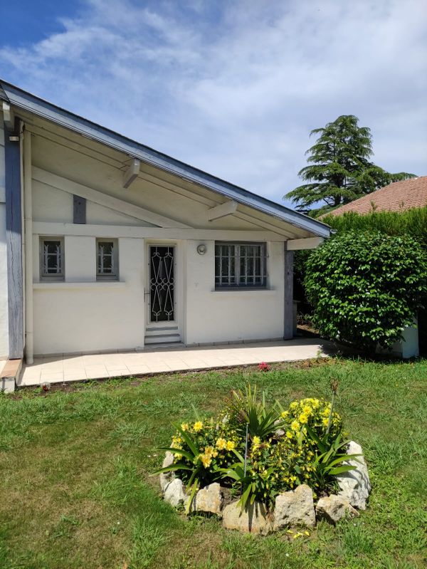 La maison de Marine