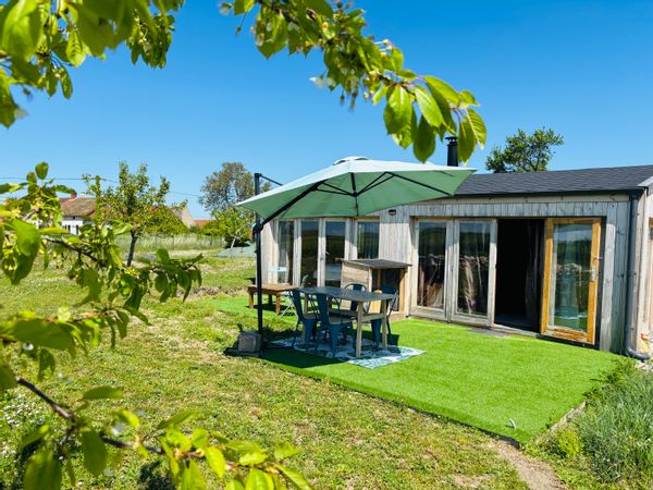 Chalet de Barbery