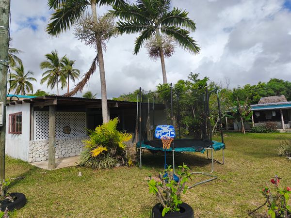La maison de Hazrat