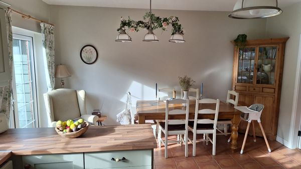 La maison de Jennifer
