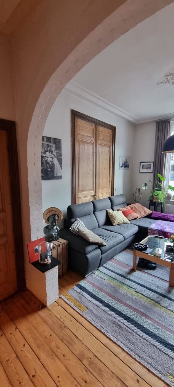 La maison de Katrien