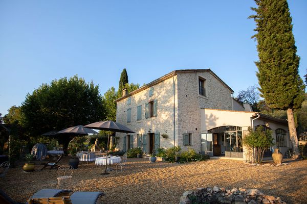 La maison de Rupert