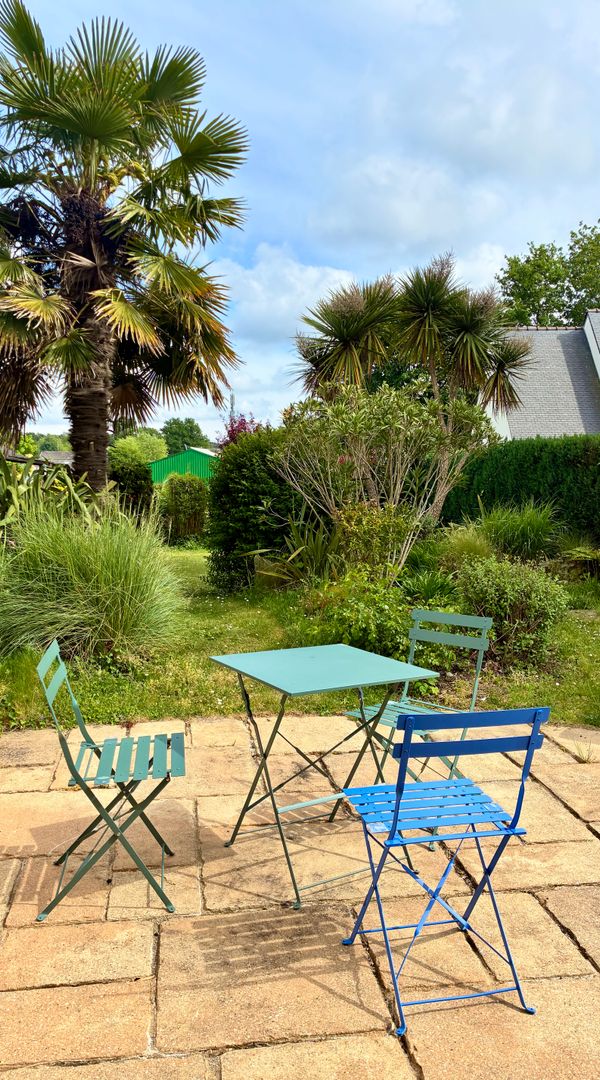 La Maison de Pierrot Golfe du Morbihan