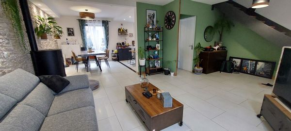 La maison des hamopos NANTES Pays de la loire Facilement disponible sur des petits sejours