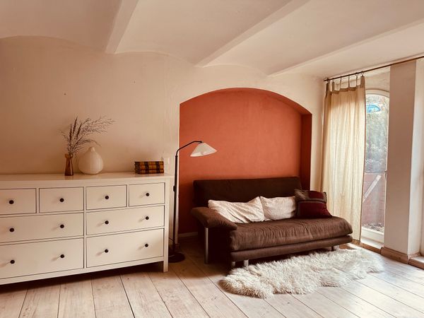 La maison de Christiane