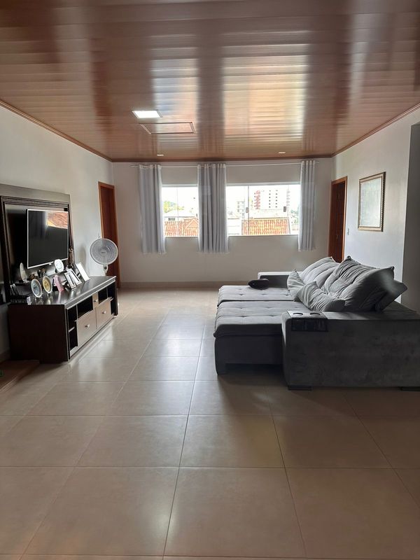La maison de Fernanda