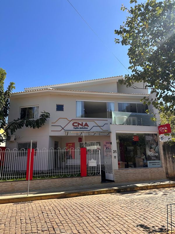 La maison de Fernanda