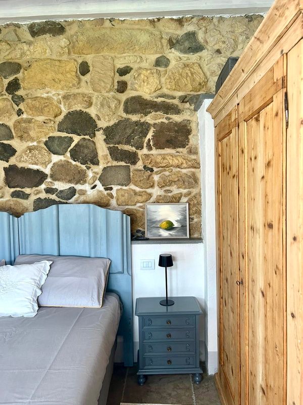 La maison de Ana