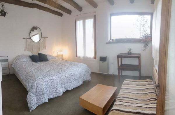 La maison de Francisca