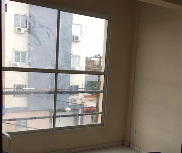 La chambre privée de Andrés