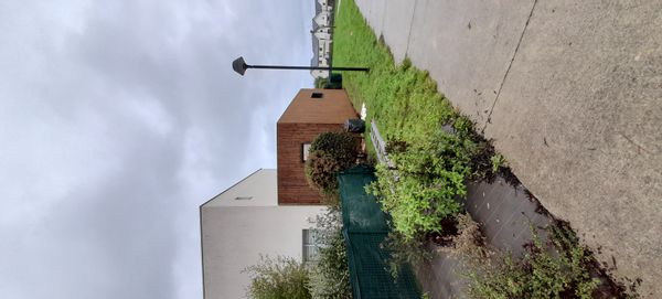 La maison de Karine & Alexandre