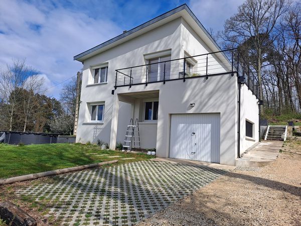 Maison familiale au coeur du Périgord Ouvert aux propositions pour la 2eme sem. De toussaint