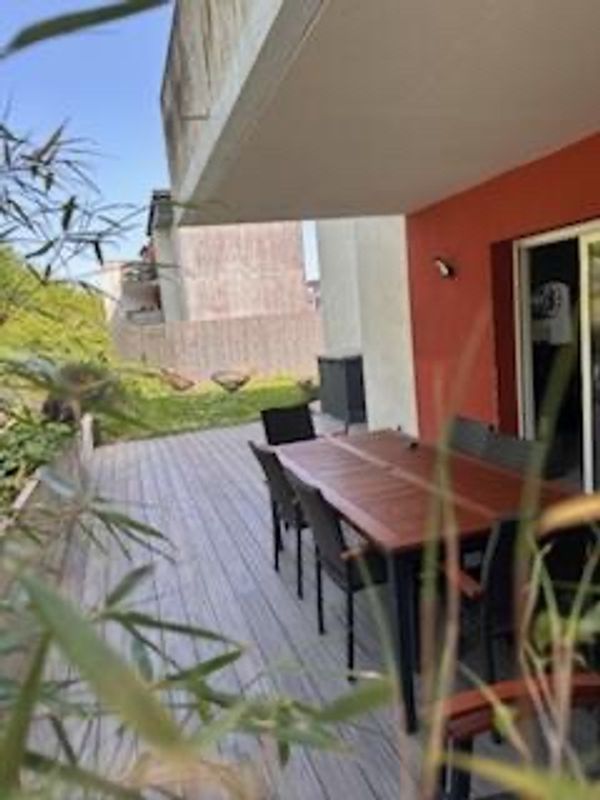 APPARTEMENT EPINAL