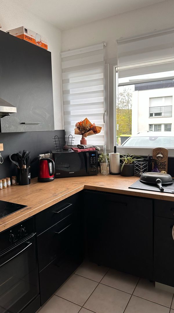 APPARTEMENT EPINAL