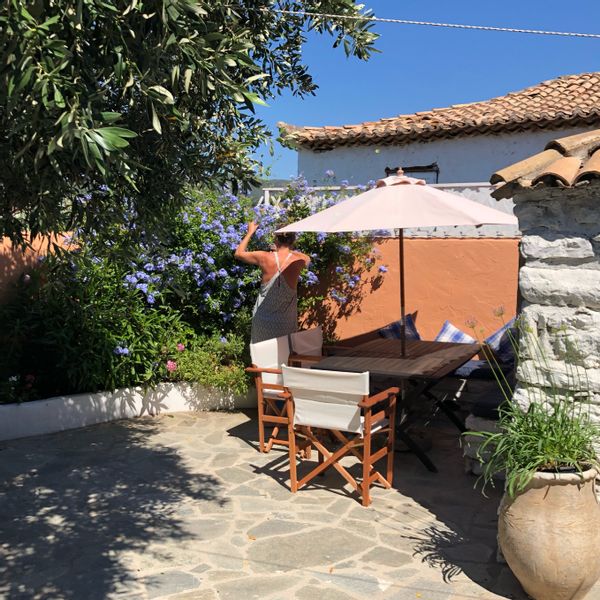 La maison de Emma