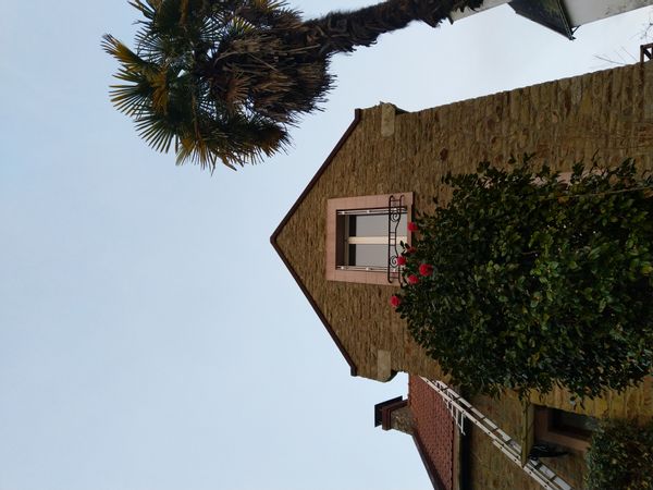 La maison de Lucille et Simon