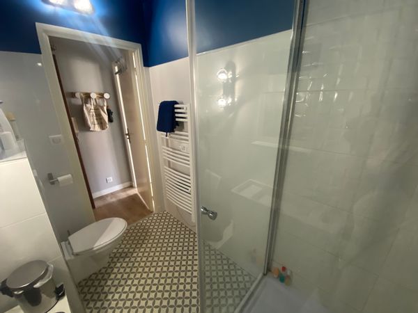 Appartement d'olivier