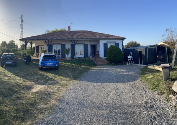La maison de Ludwig