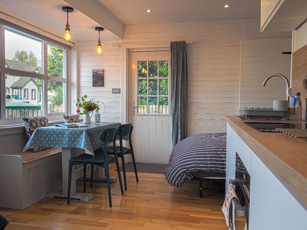 La maison de Elaine