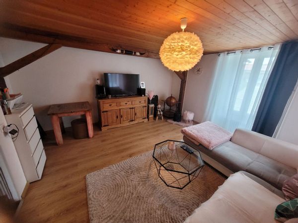 la maison de lilitam