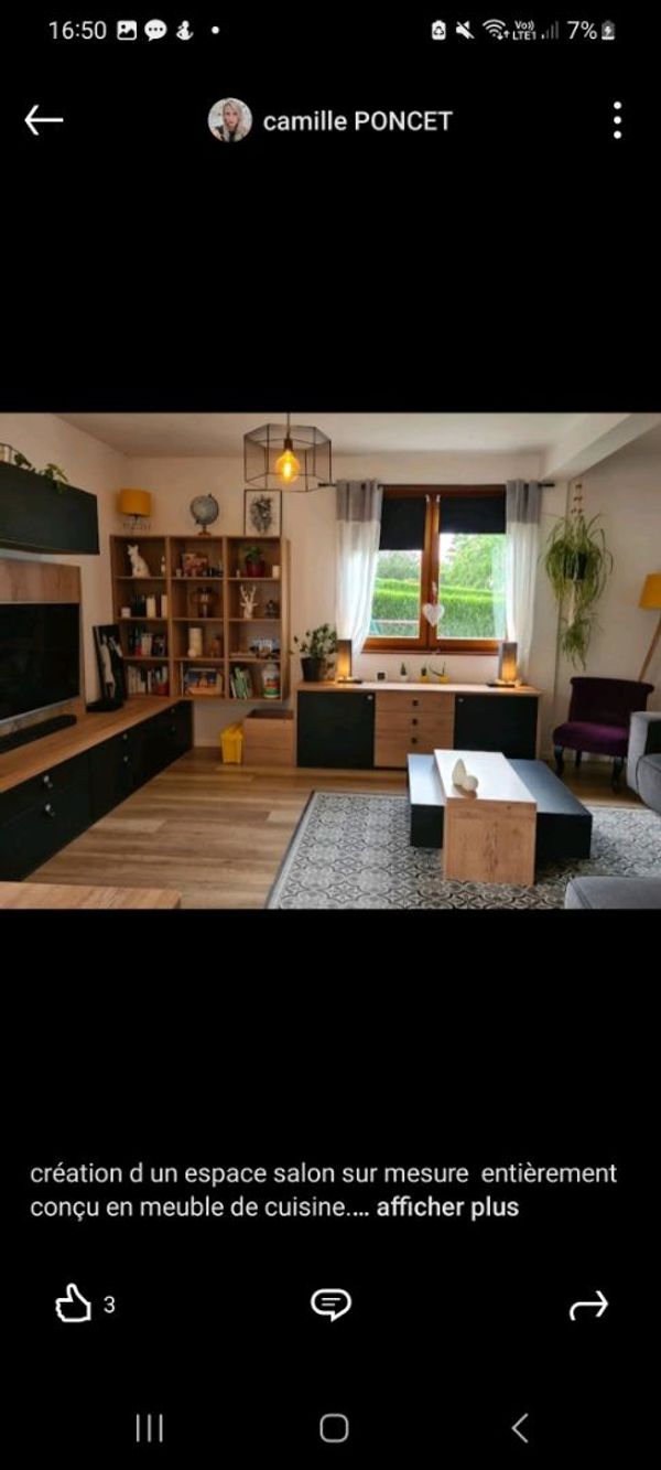 Bel appartement sur les hauteurs D Evian les bains